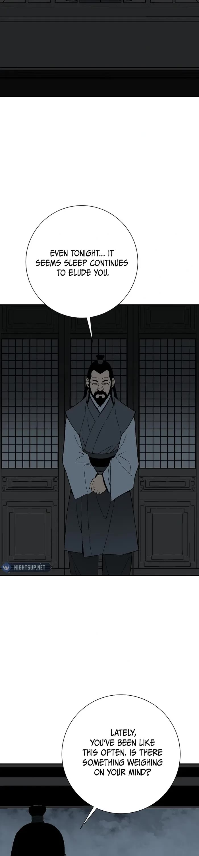 Moonlight Sword Chapter 115 page 46 - Chapter 115