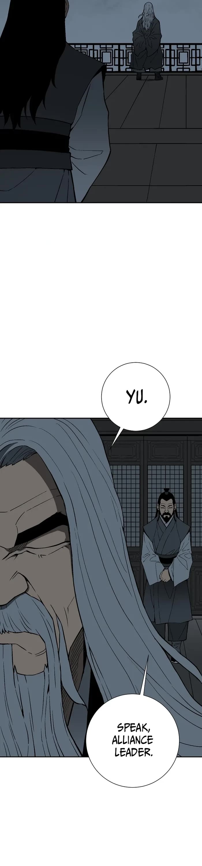 Moonlight Sword Chapter 115 page 47 - Chapter 115