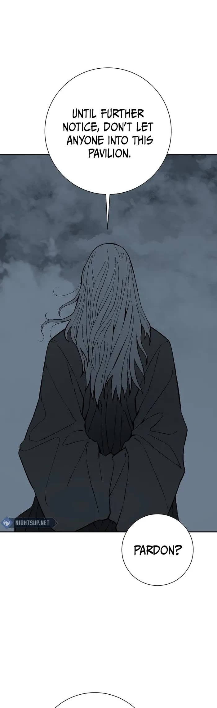 Moonlight Sword Chapter 115 page 48 - Chapter 115