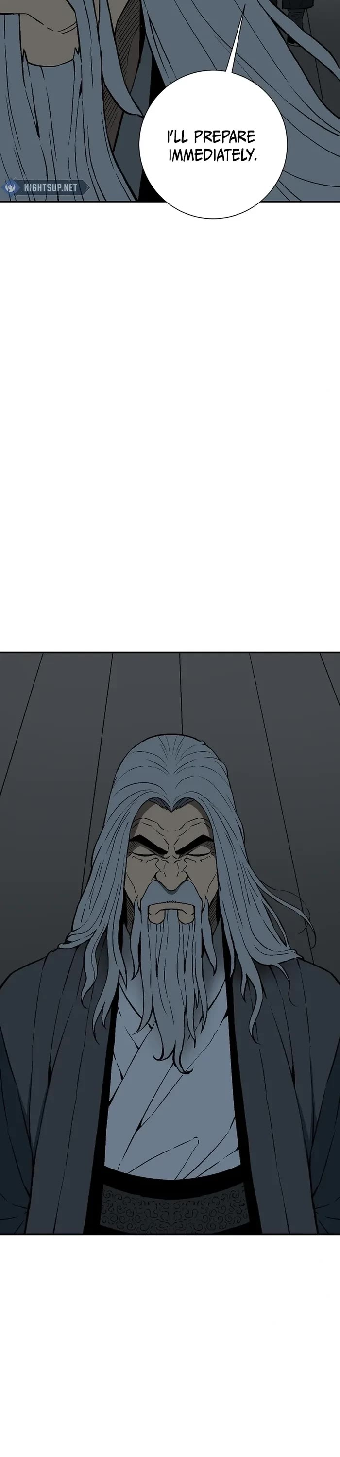 Moonlight Sword Chapter 115 page 51 - Chapter 115