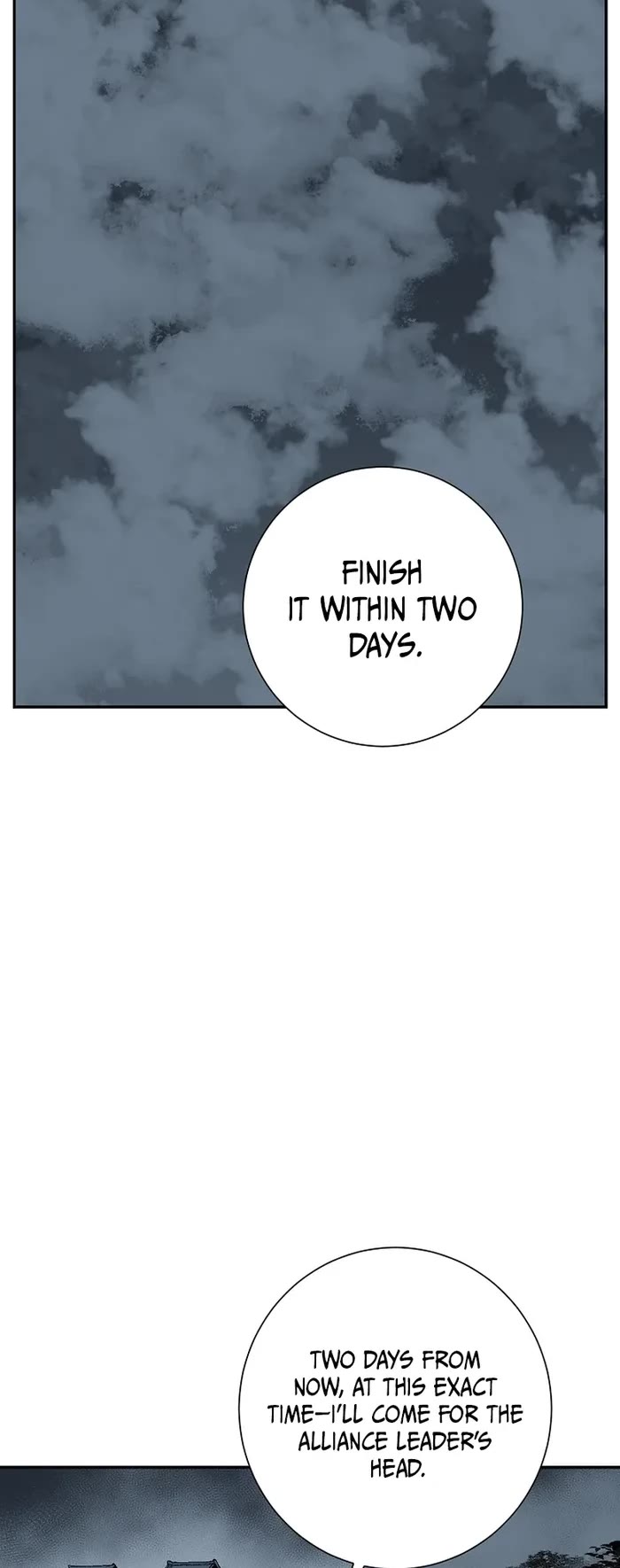 Moonlight Sword Chapter 115 page 53 - Chapter 115