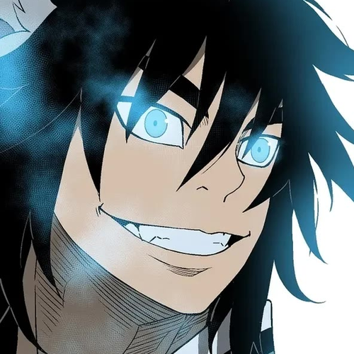 Moonlight Sword Chapter 115 cover