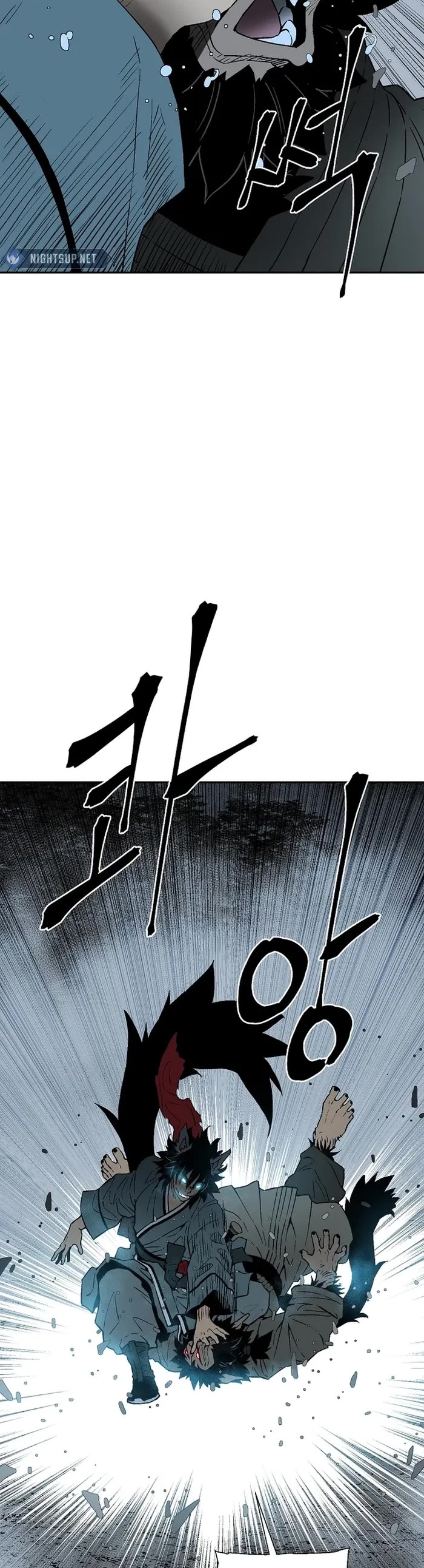 Moonlight Sword Chapter 116 page 14 - Chapter 116