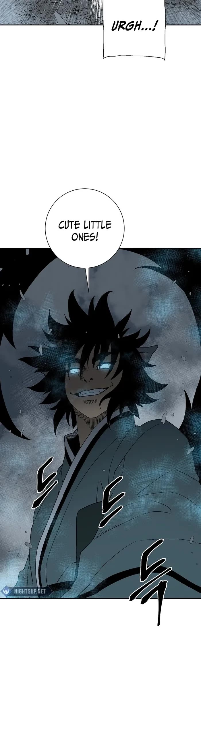 Moonlight Sword Chapter 116 page 15 - Chapter 116