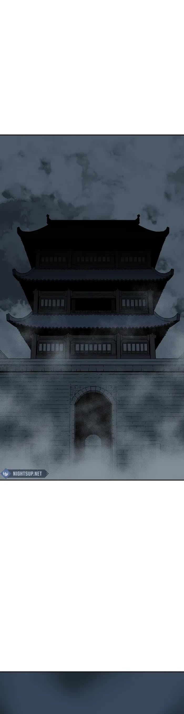 Moonlight Sword Chapter 116 page 35 - Chapter 116