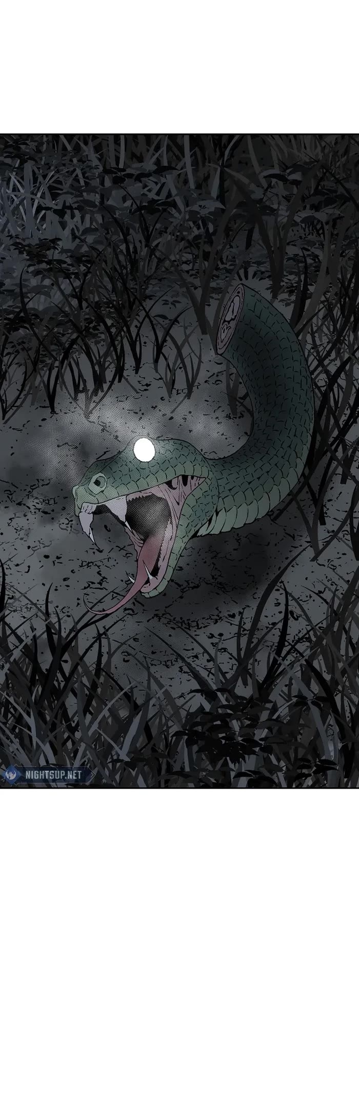 Moonlight Sword Chapter 116 page 39 - Chapter 116