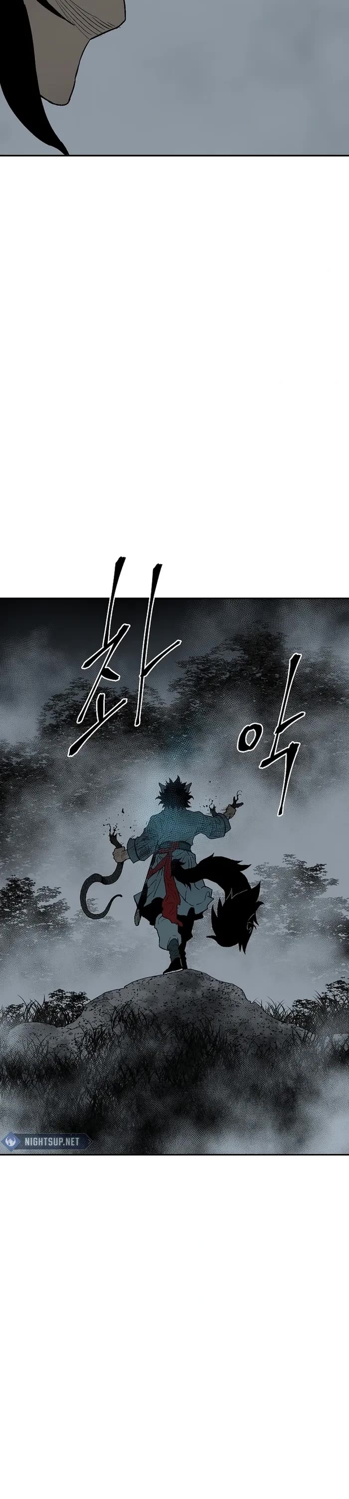 Moonlight Sword Chapter 116 page 42 - Chapter 116