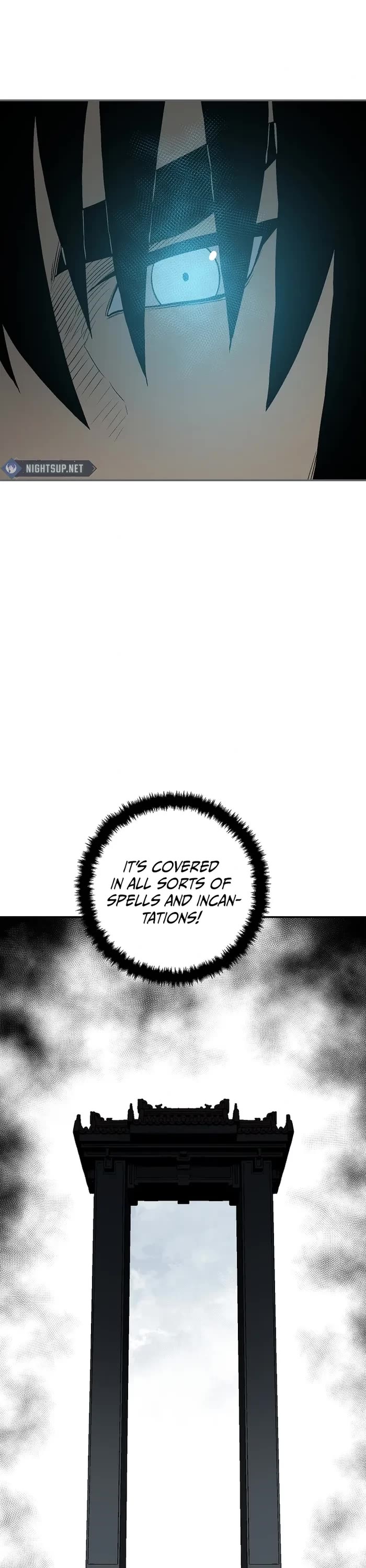 Moonlight Sword Chapter 116 page 47 - Chapter 116