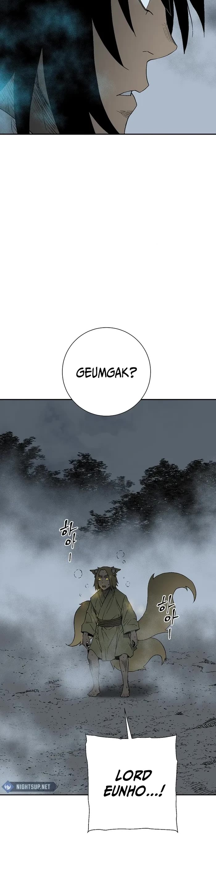 Moonlight Sword Chapter 116 page 50 - Chapter 116