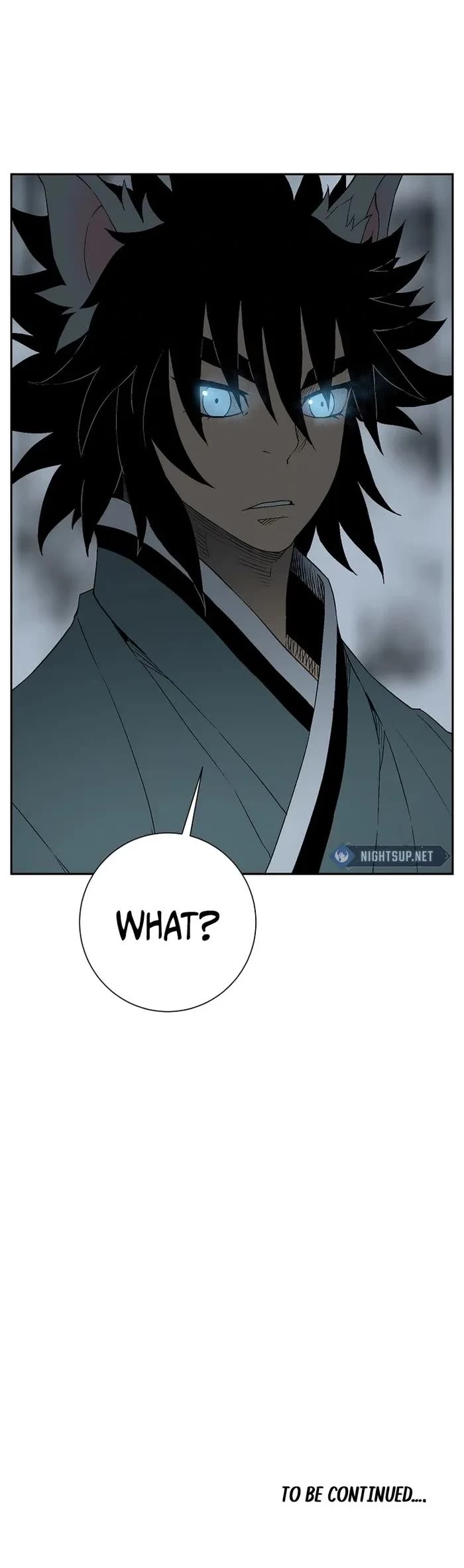 Moonlight Sword Chapter 116 page 52 - Chapter 116