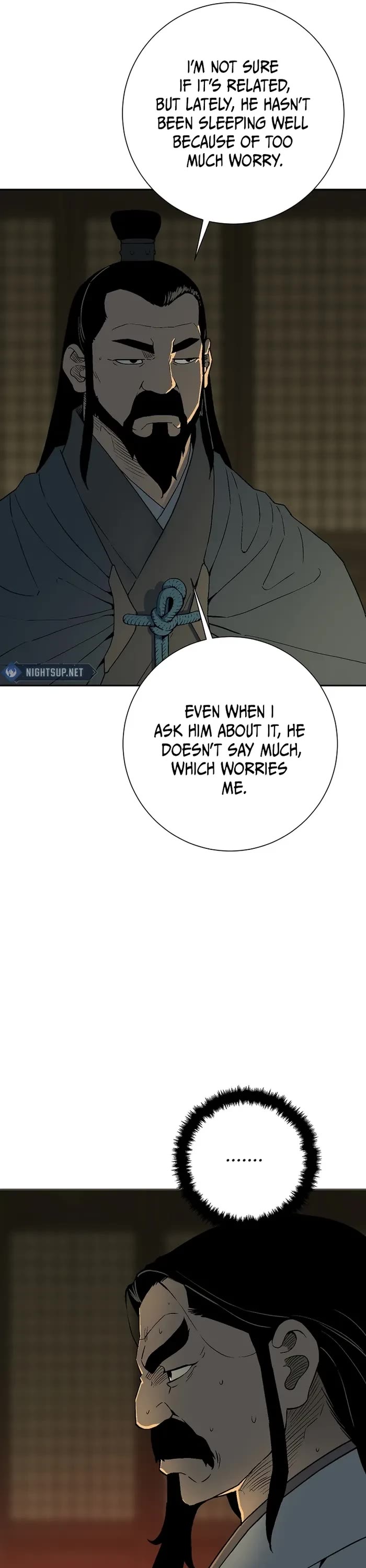 Moonlight Sword Chapter 116 page 6 - Chapter 116