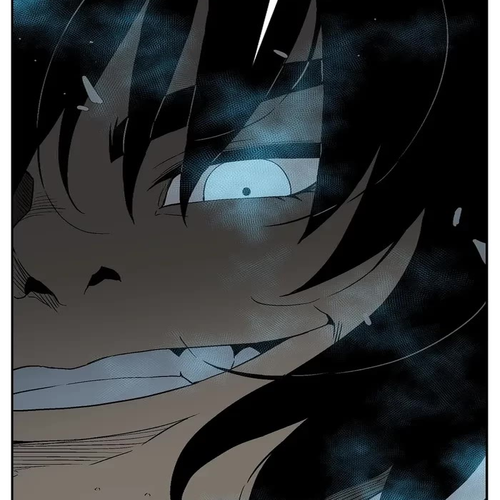 Moonlight Sword Chapter 116 cover