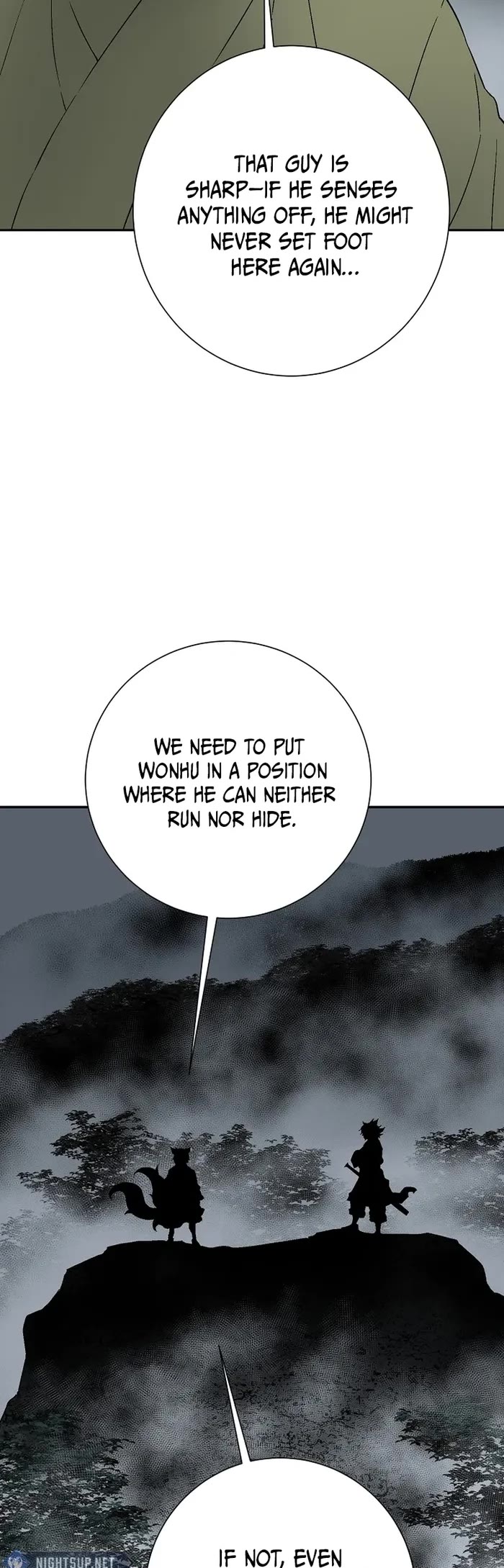 Moonlight Sword Chapter 117 page 13 - Chapter 117