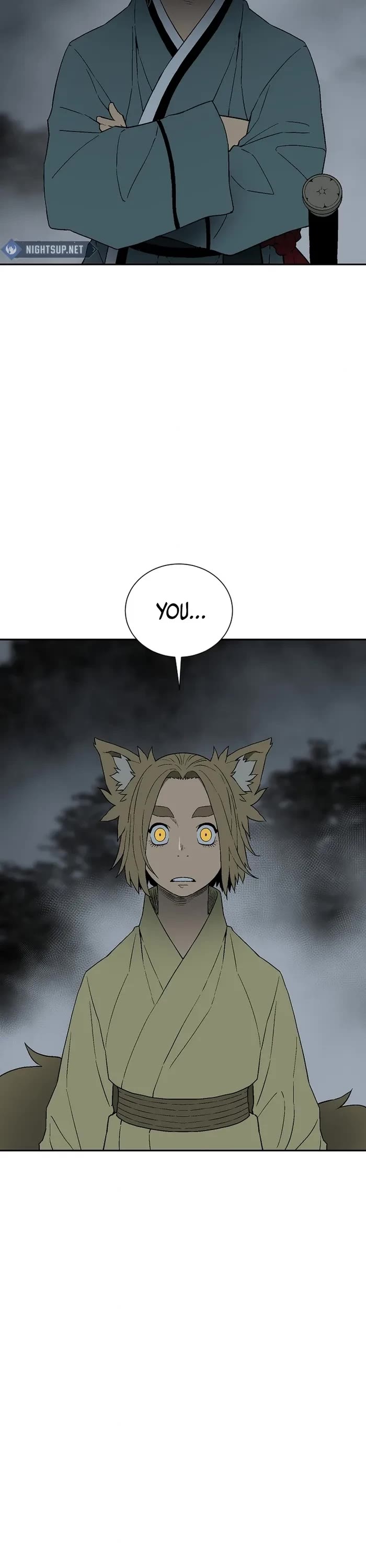 Moonlight Sword Chapter 117 page 16 - Chapter 117