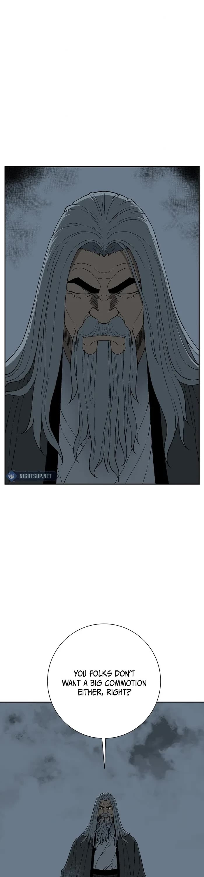 Moonlight Sword Chapter 117 page 17 - Chapter 117