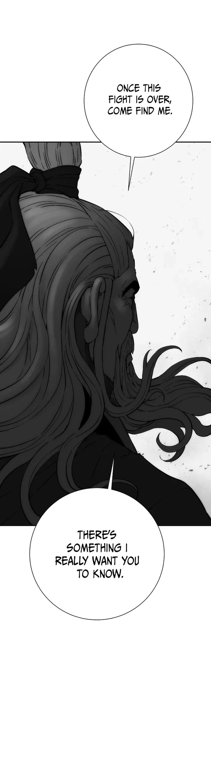Moonlight Sword Chapter 117 page 23 - Chapter 117