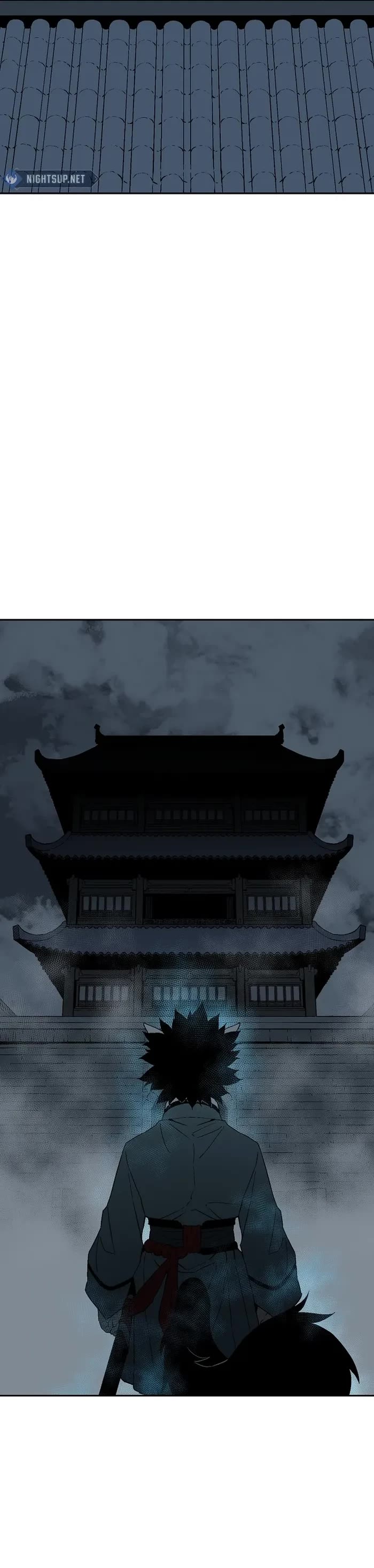 Moonlight Sword Chapter 117 page 28 - Chapter 117