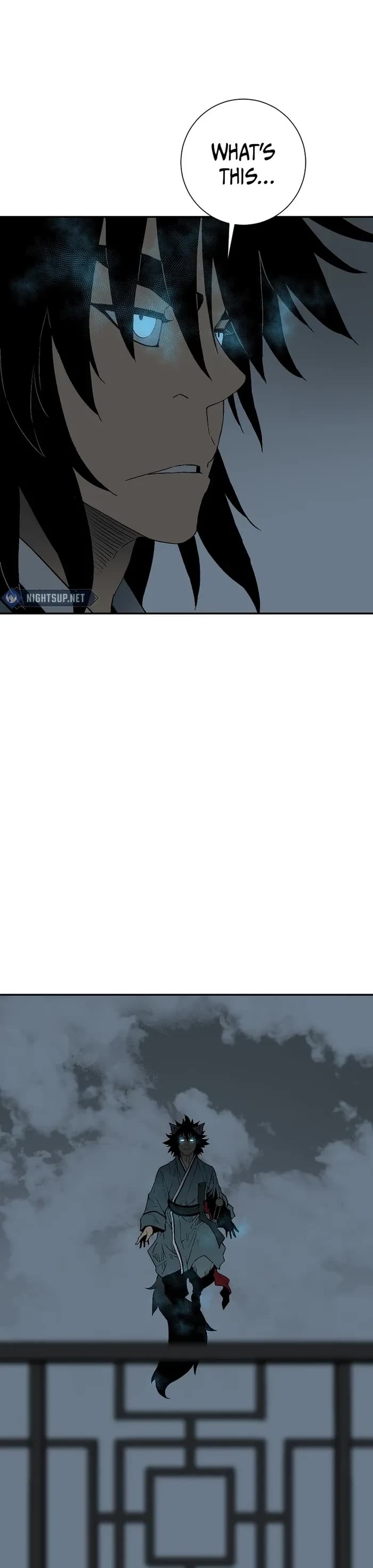 Moonlight Sword Chapter 117 page 29 - Chapter 117