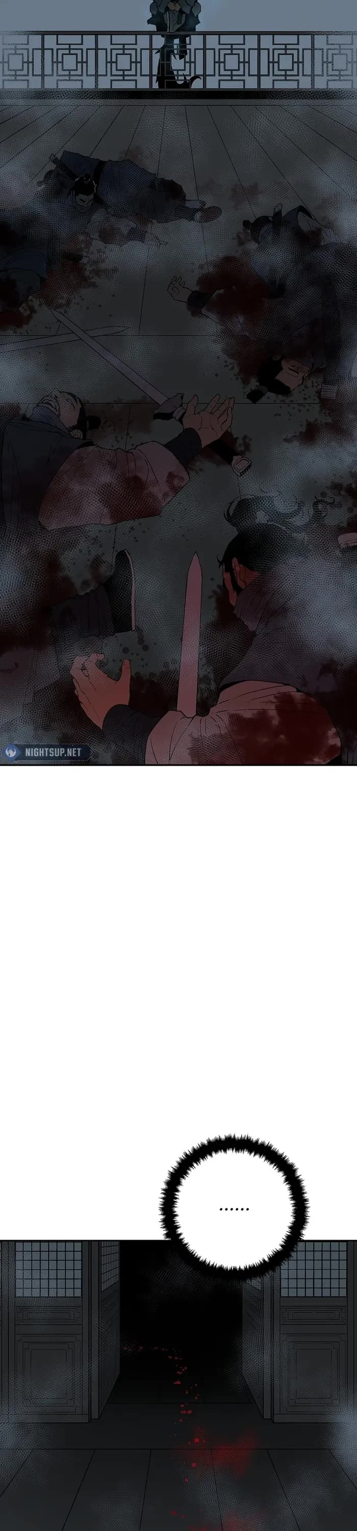 Moonlight Sword Chapter 117 page 31 - Chapter 117