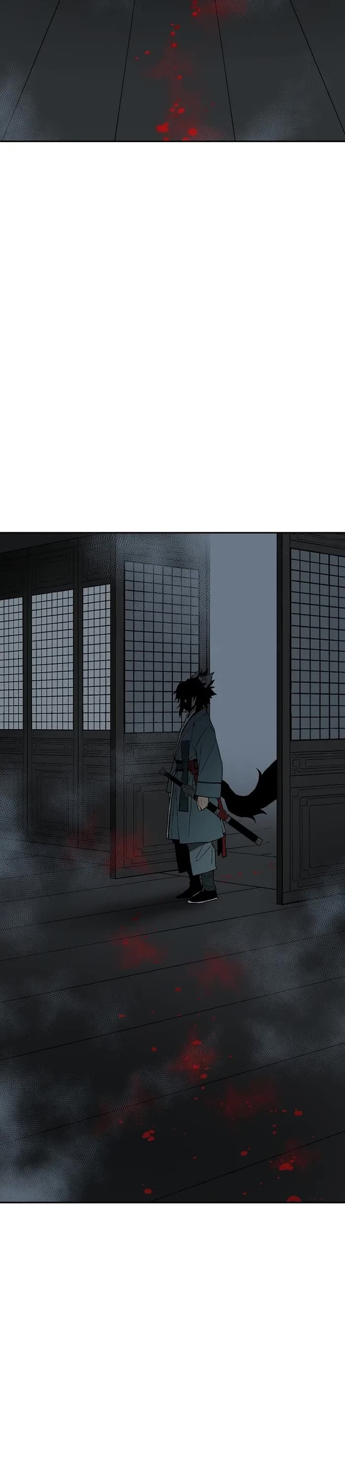 Moonlight Sword Chapter 117 page 32 - Chapter 117