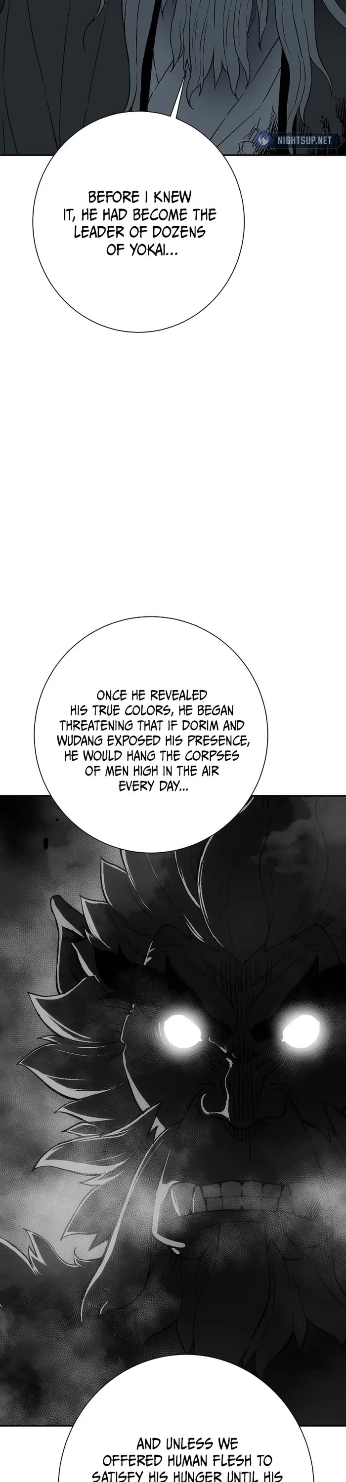 Moonlight Sword Chapter 117 page 41 - Chapter 117