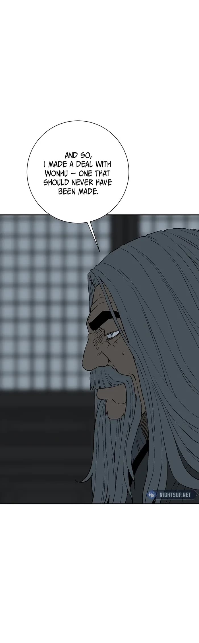 Moonlight Sword Chapter 117 page 43 - Chapter 117