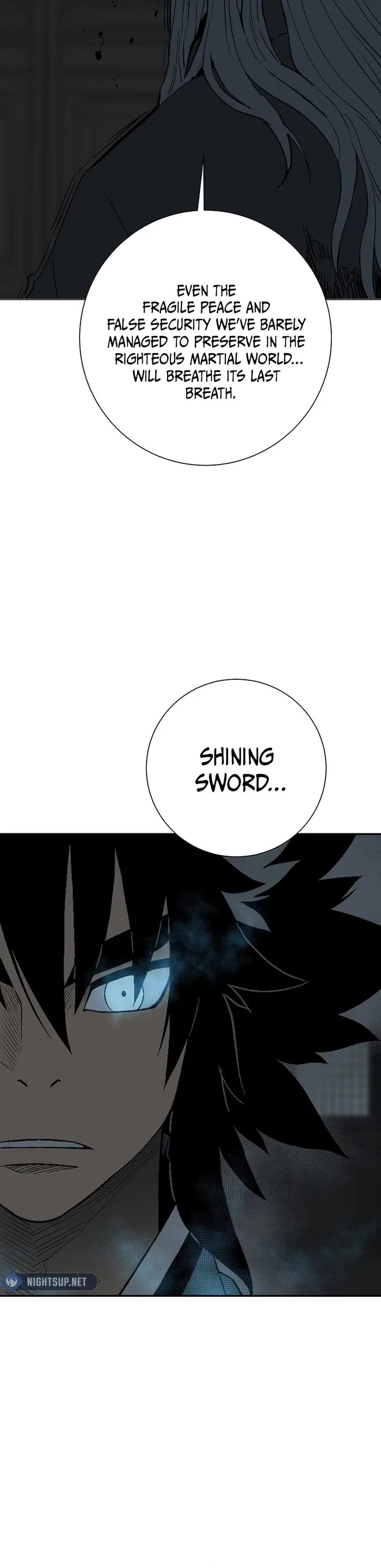 Moonlight Sword Chapter 117 page 48 - Chapter 117
