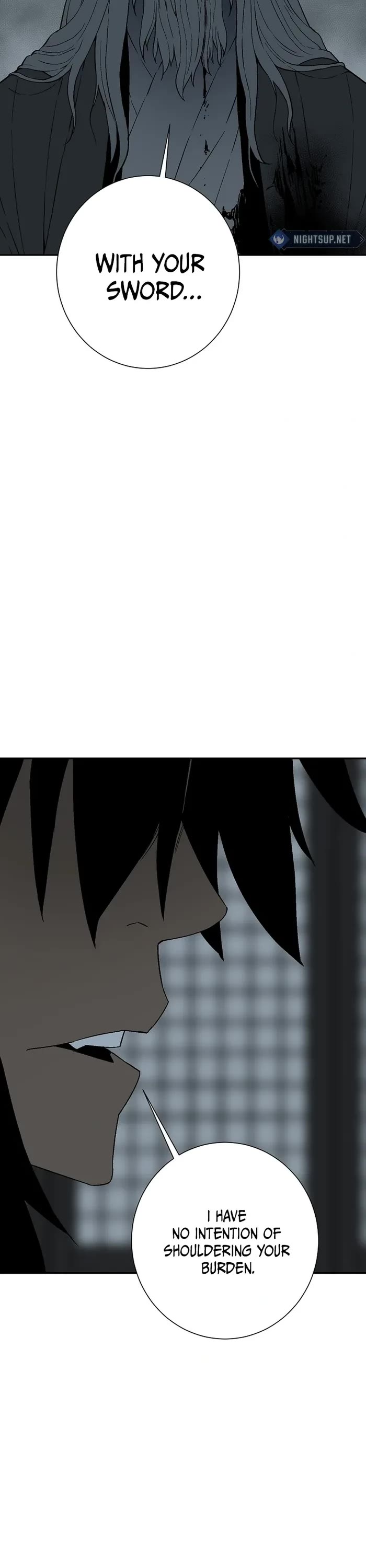 Moonlight Sword Chapter 117 page 50 - Chapter 117