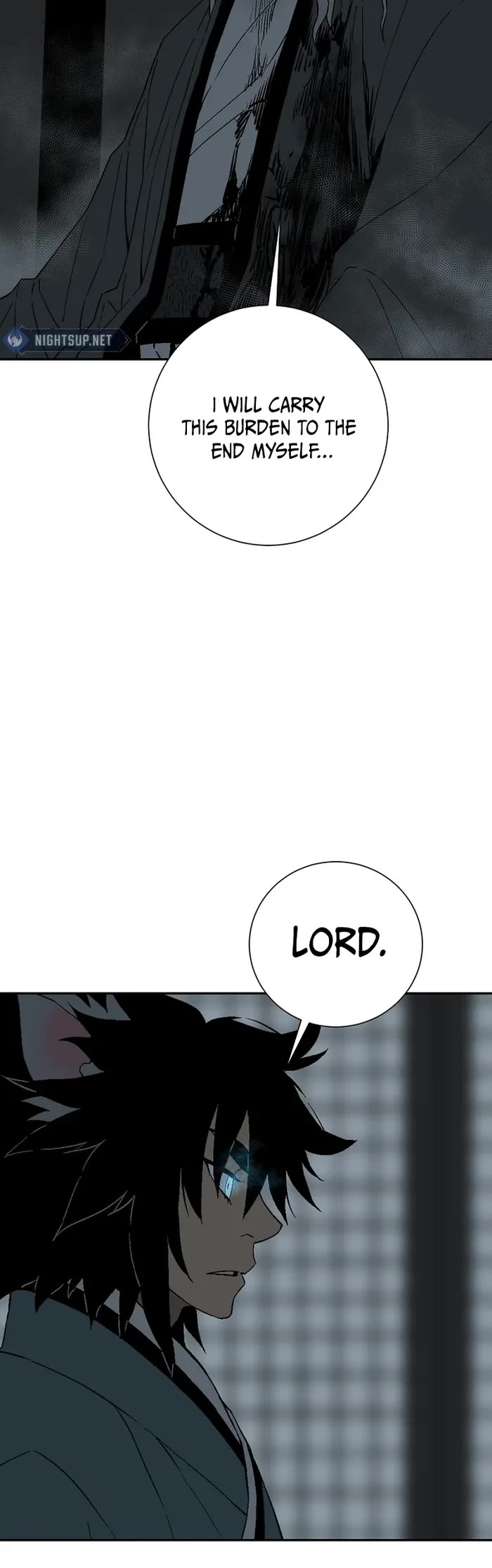 Moonlight Sword Chapter 117 page 52 - Chapter 117