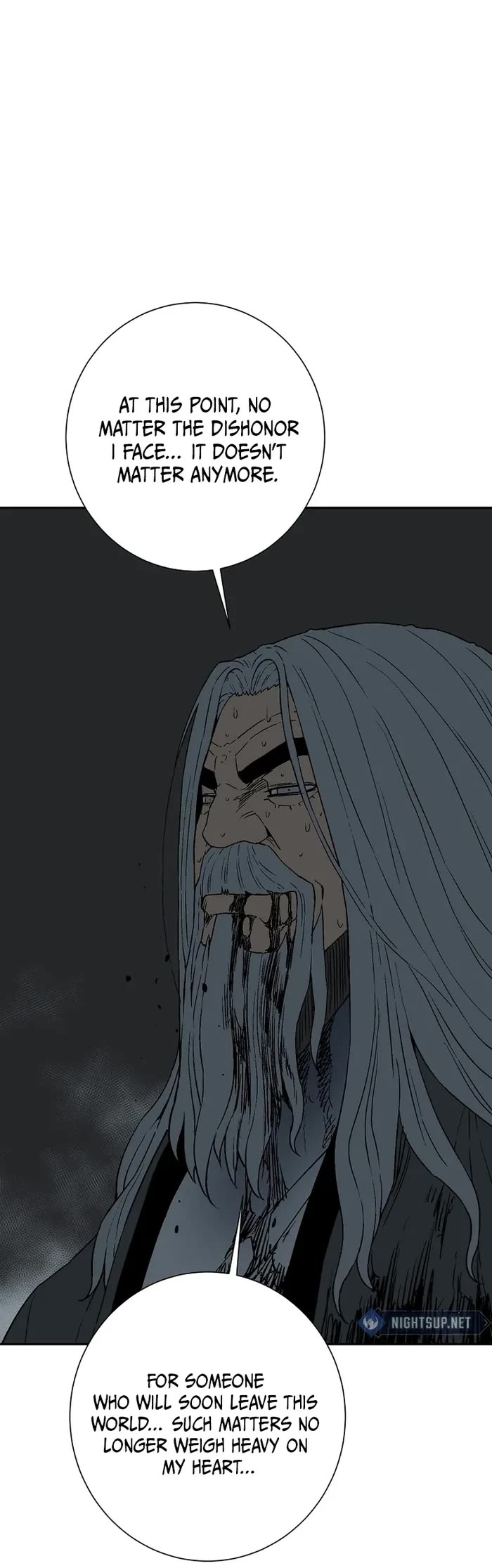 Moonlight Sword Chapter 117 page 53 - Chapter 117