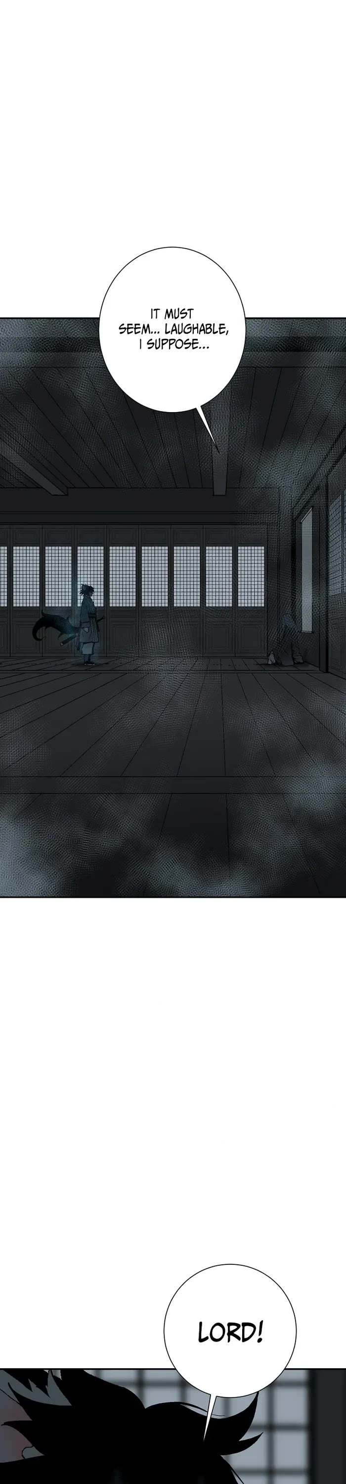 Moonlight Sword Chapter 117 page 54 - Chapter 117
