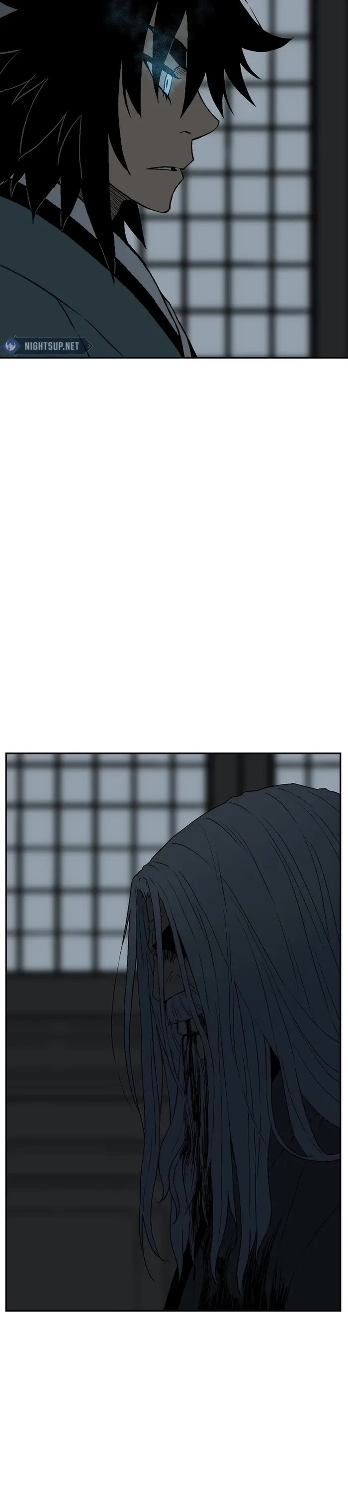 Moonlight Sword Chapter 117 page 55 - Chapter 117
