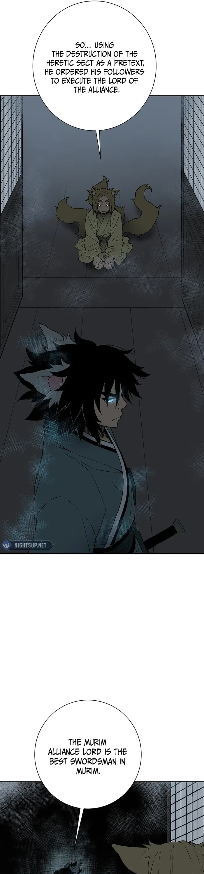 Moonlight Sword Chapter 117 page 59 - Chapter 117