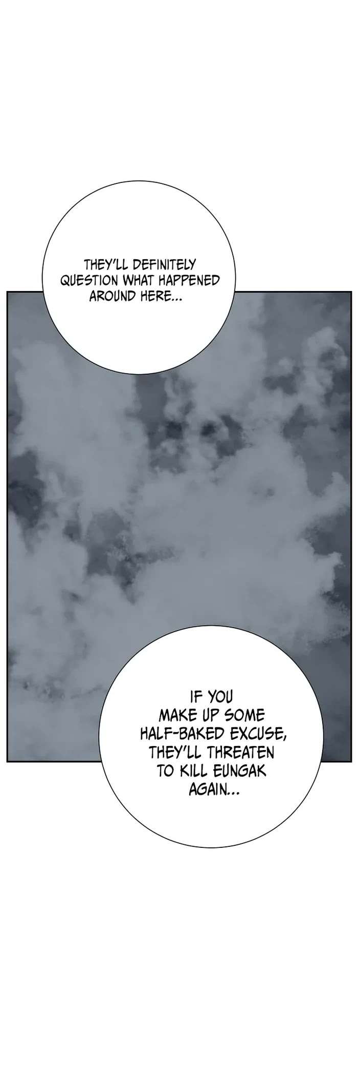 Moonlight Sword Chapter 117 page 9 - Chapter 117