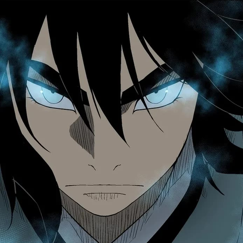 Moonlight Sword Chapter 117 cover