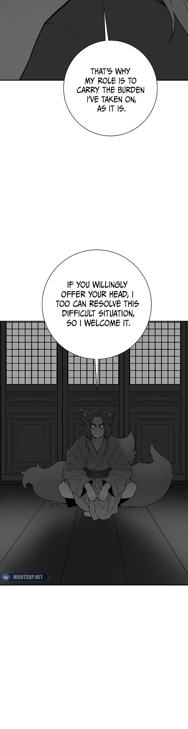 Moonlight Sword Chapter 118 page 10 - Chapter 118