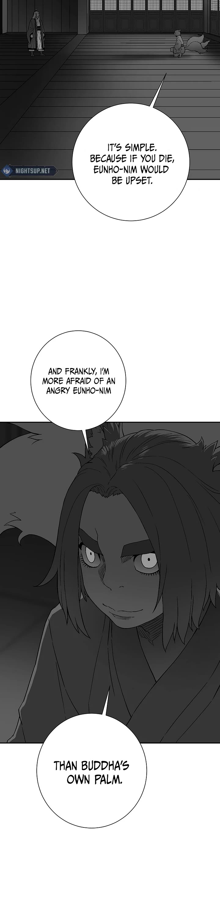 Moonlight Sword Chapter 118 page 13 - Chapter 118