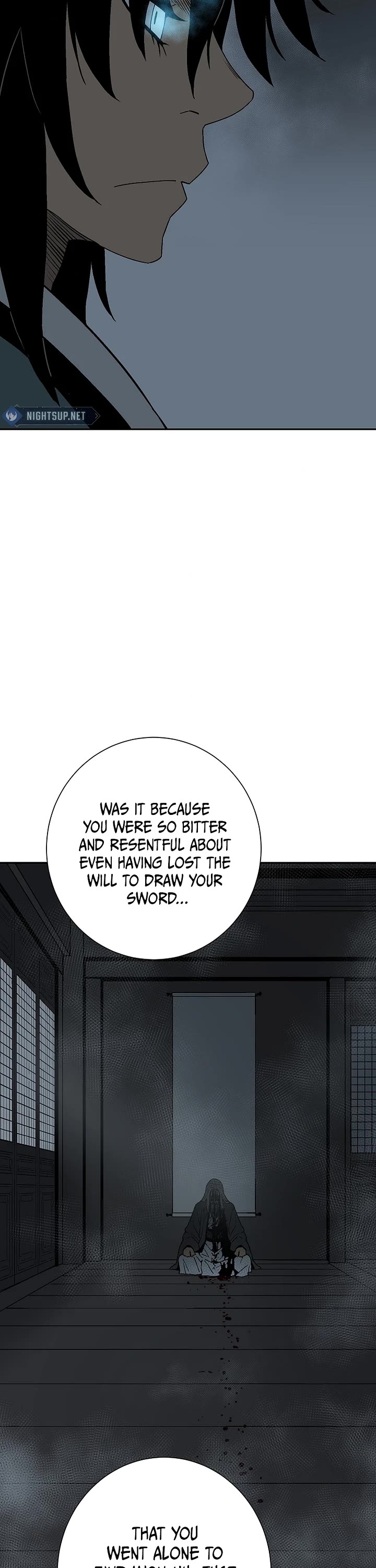 Moonlight Sword Chapter 118 page 17 - Chapter 118