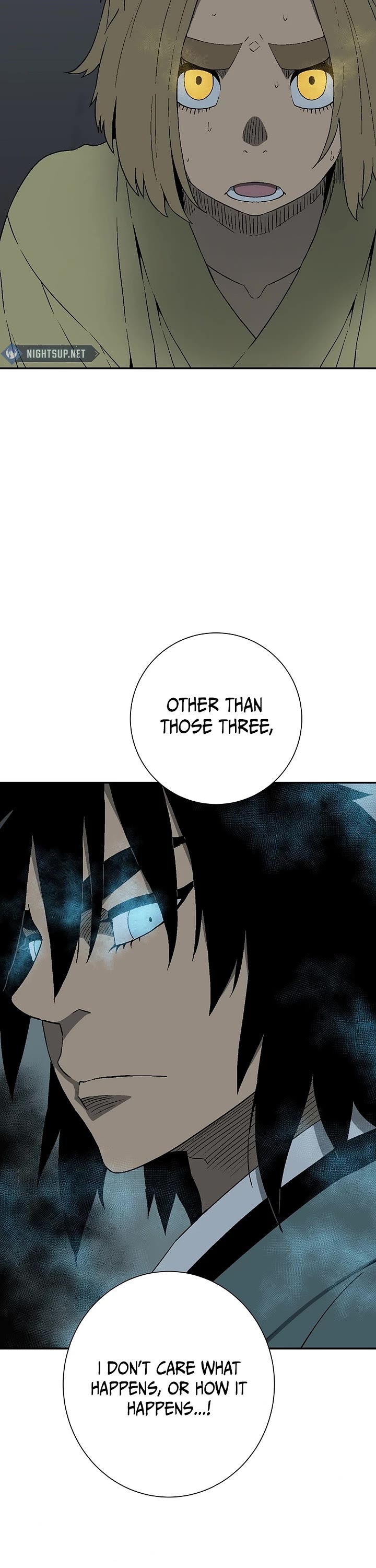 Moonlight Sword Chapter 118 page 3 - Chapter 118