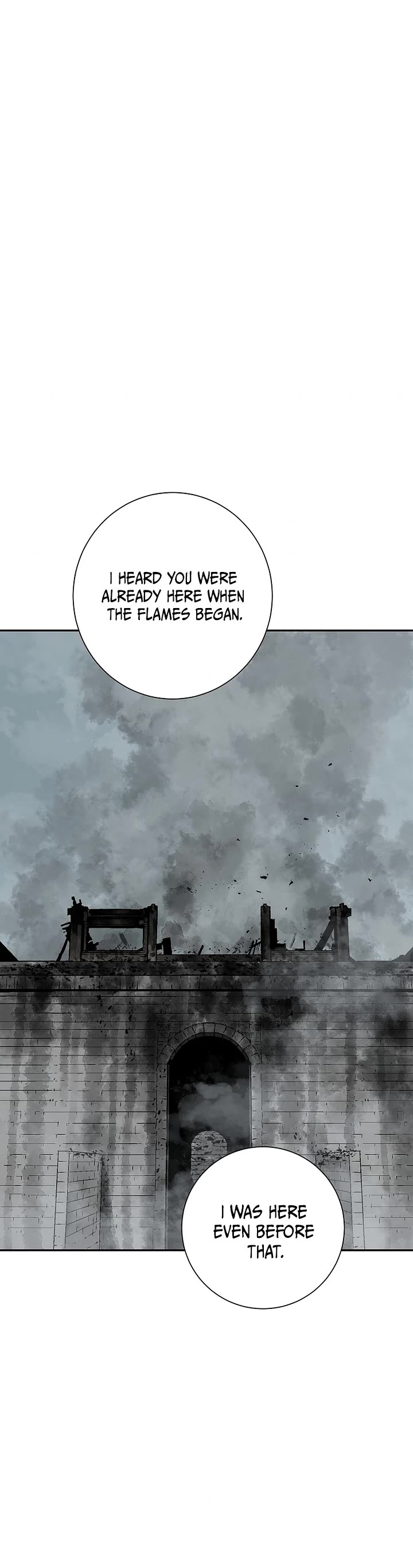 Moonlight Sword Chapter 118 page 31 - Chapter 118