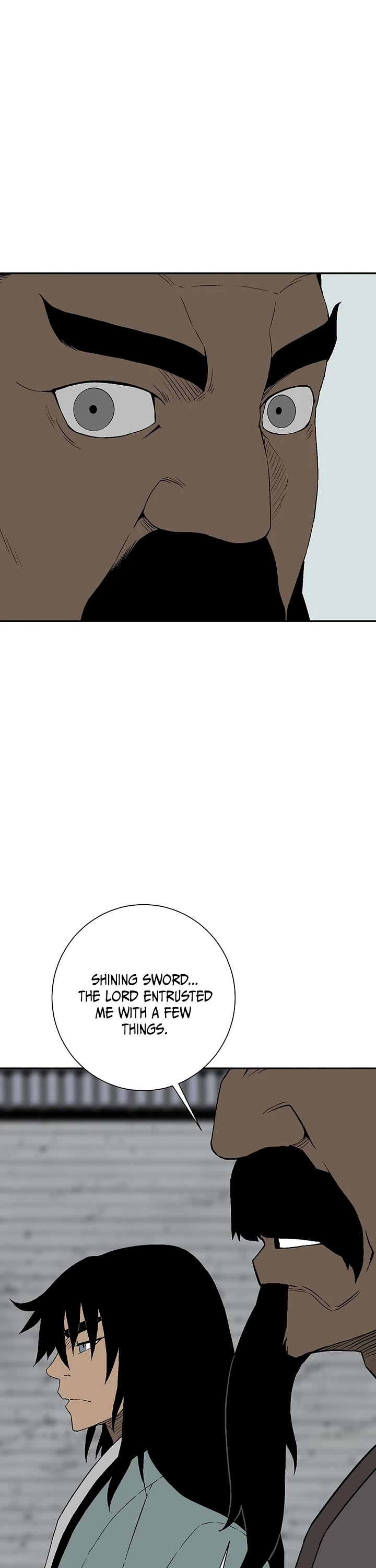 Moonlight Sword Chapter 118 page 35 - Chapter 118