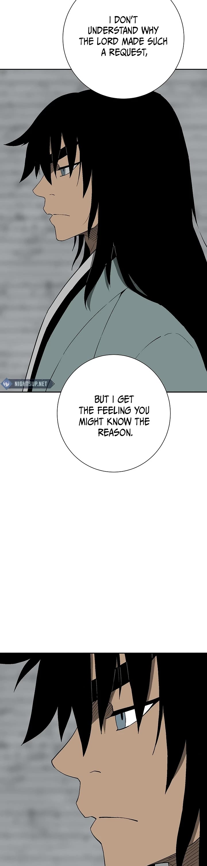 Moonlight Sword Chapter 118 page 37 - Chapter 118