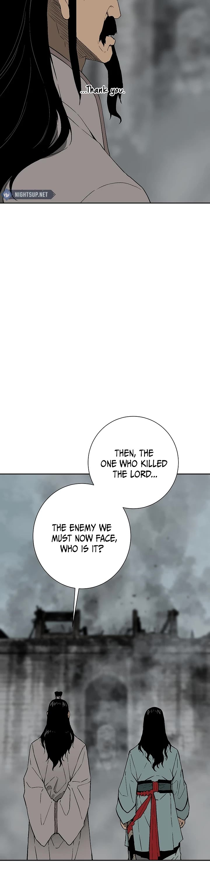 Moonlight Sword Chapter 118 page 41 - Chapter 118