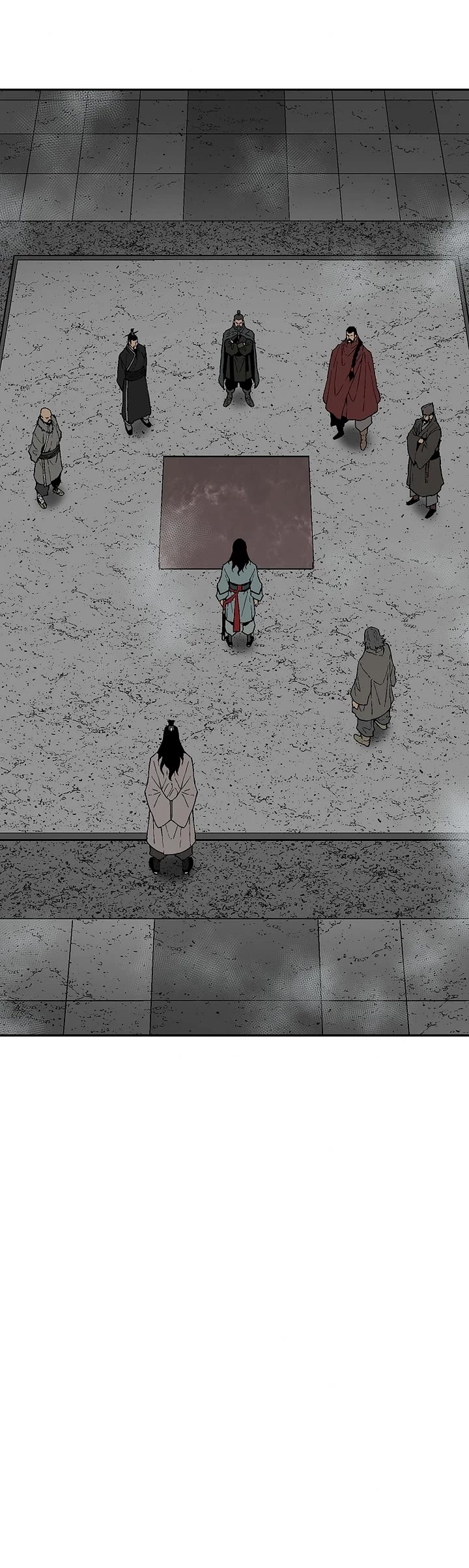 Moonlight Sword Chapter 118 page 44 - Chapter 118