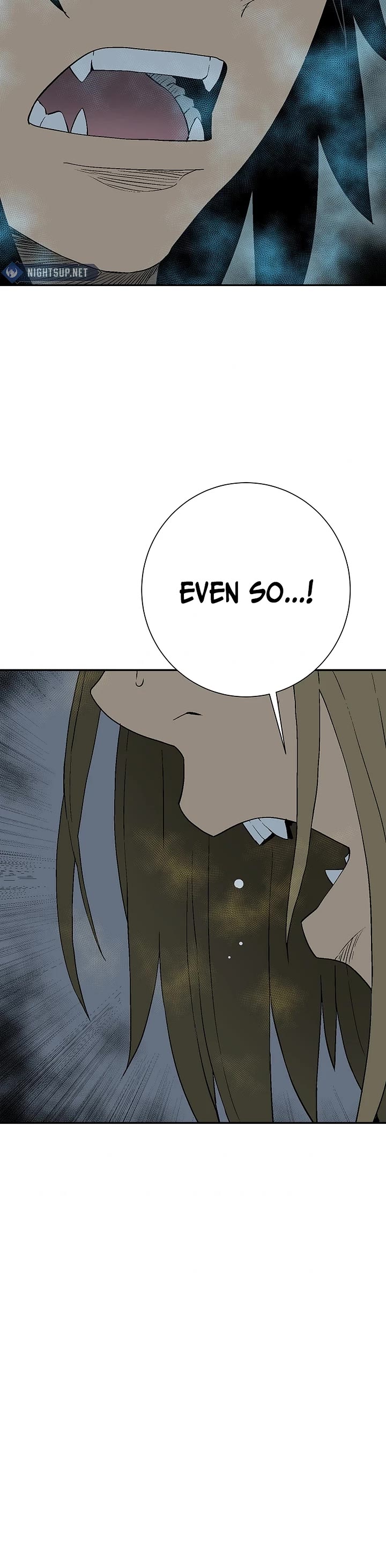 Moonlight Sword Chapter 118 page 5 - Chapter 118