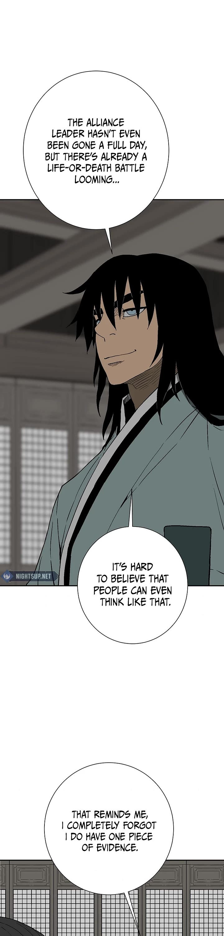 Moonlight Sword Chapter 118 page 50 - Chapter 118