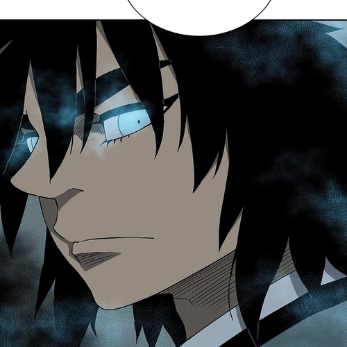 Moonlight Sword Chapter 118 cover