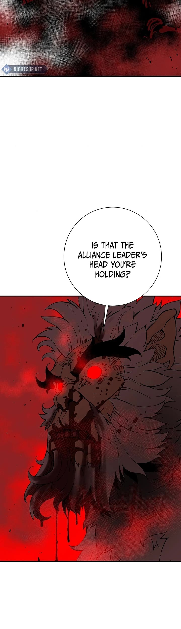 Moonlight Sword Chapter 119 page 10 - Chapter 119