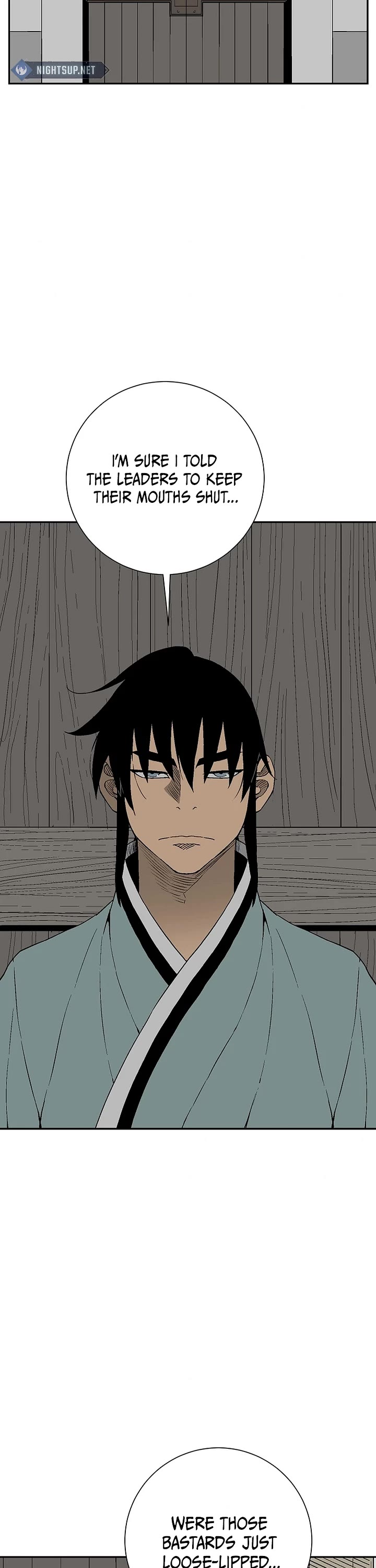 Moonlight Sword Chapter 119 page 13 - Chapter 119