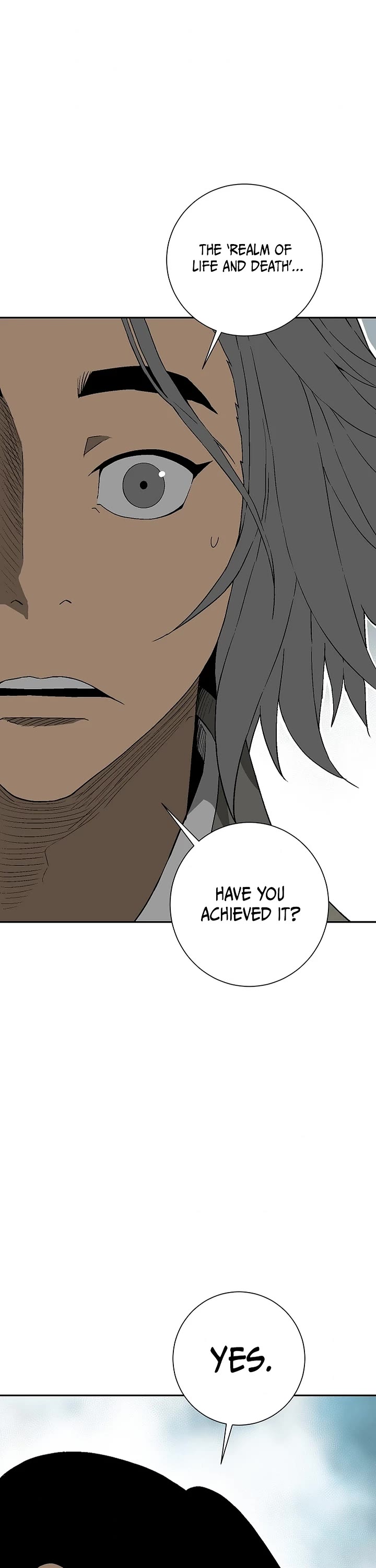 Moonlight Sword Chapter 119 page 28 - Chapter 119